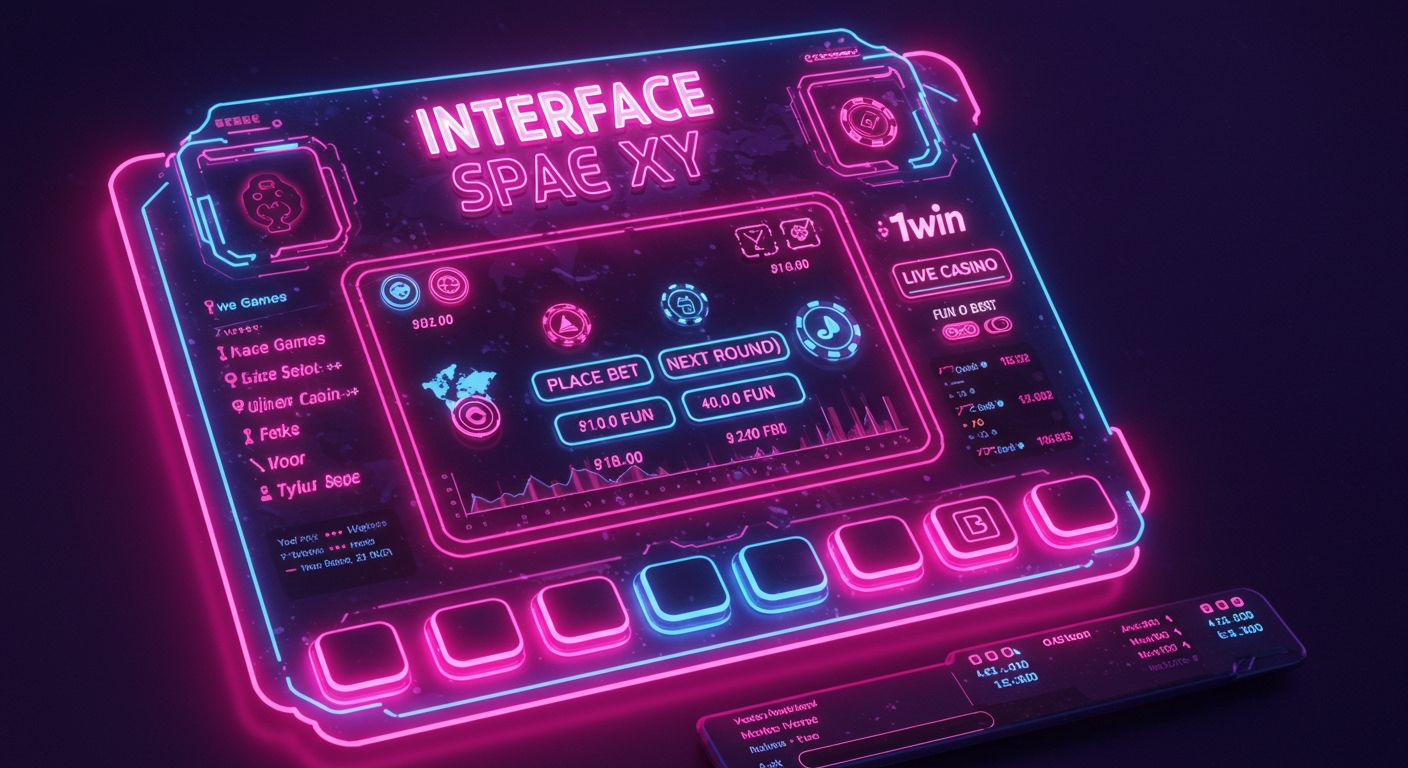 Game Interface