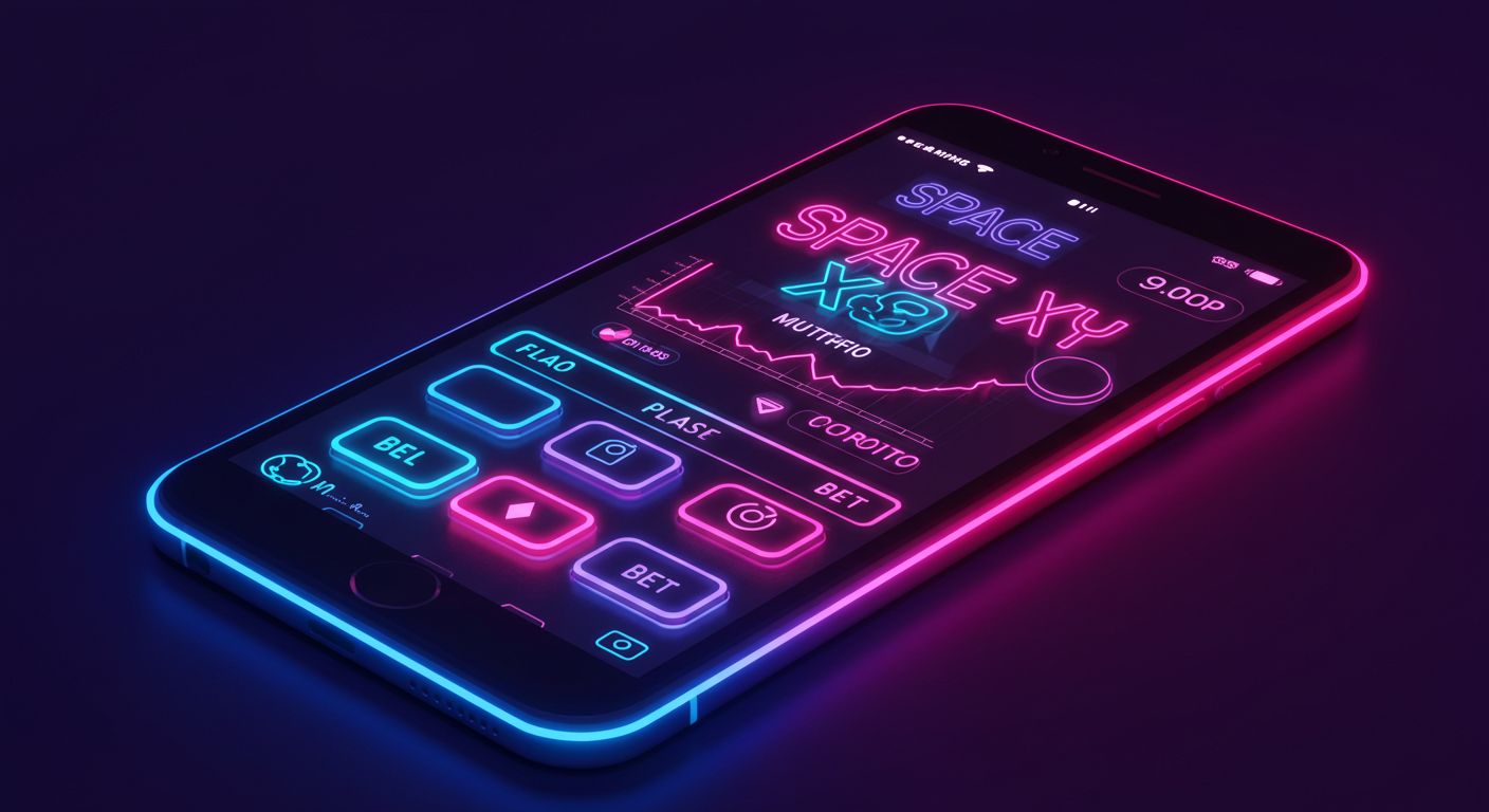 Mobile apps
