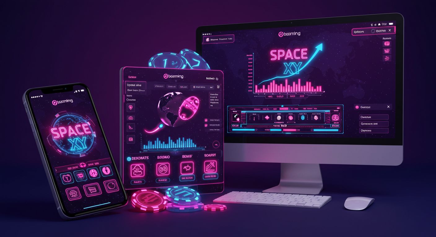 How to choose platform
