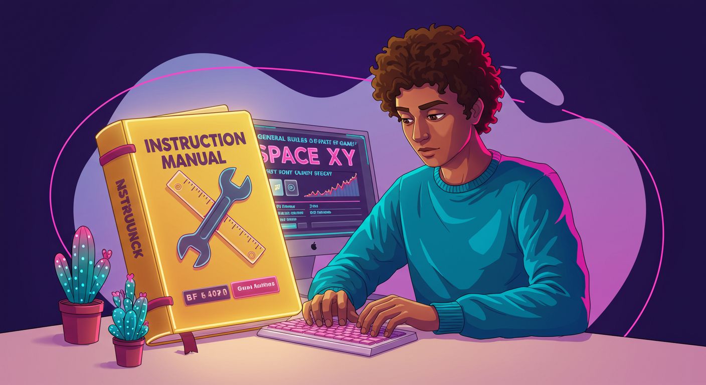 Game's Rules