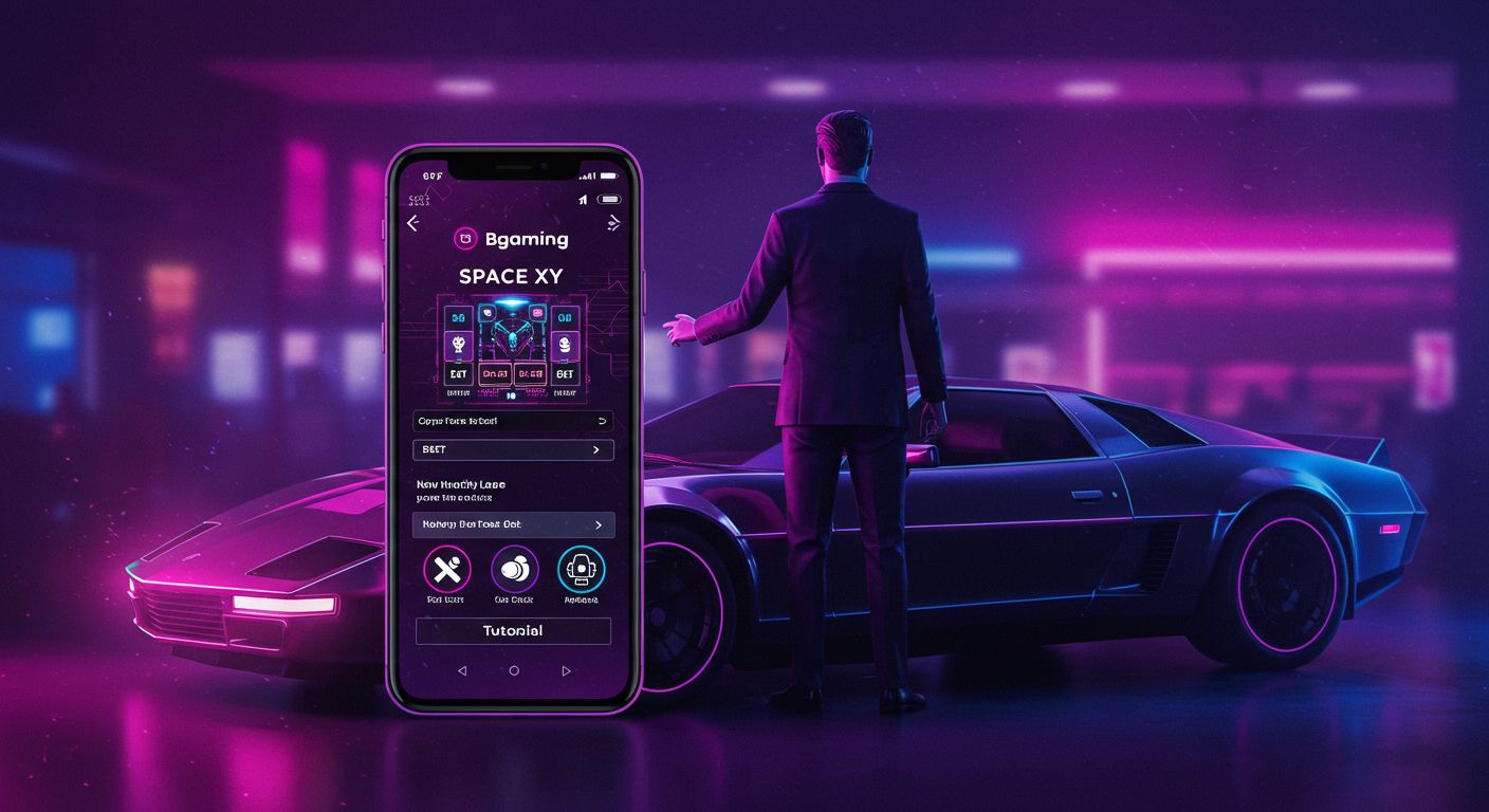 How to start playing in casino