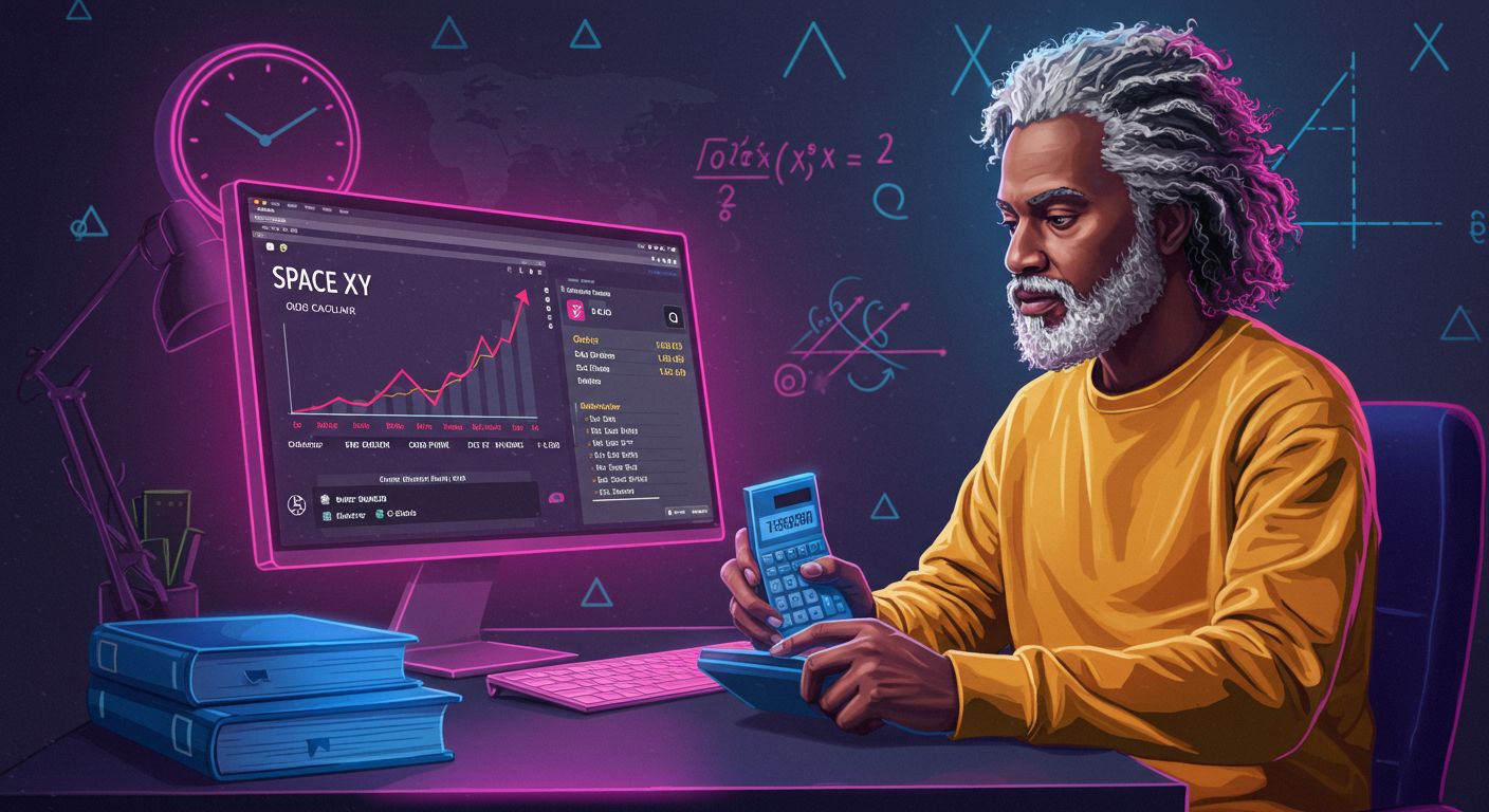 Winning Odds Calculator