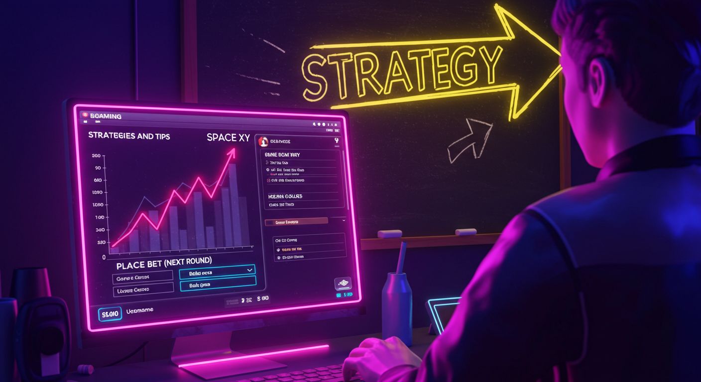 Strategies and Hacks